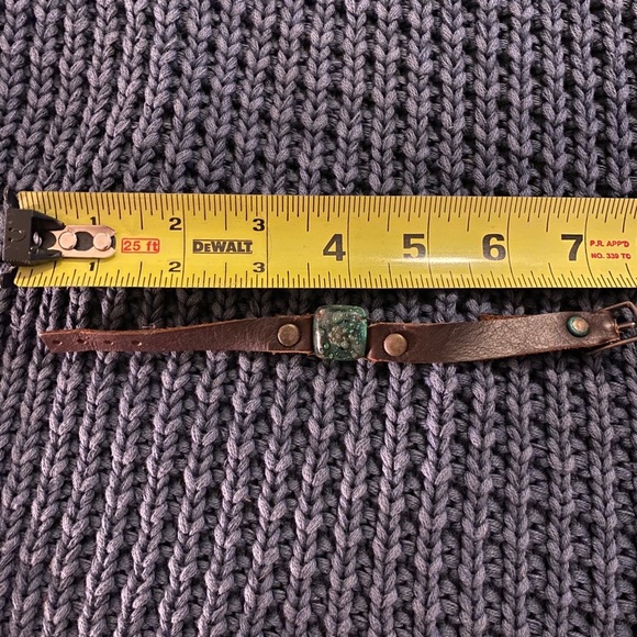 2 bracelets- like new!! CUTE COMBO🤎 - Picture 3 of 10